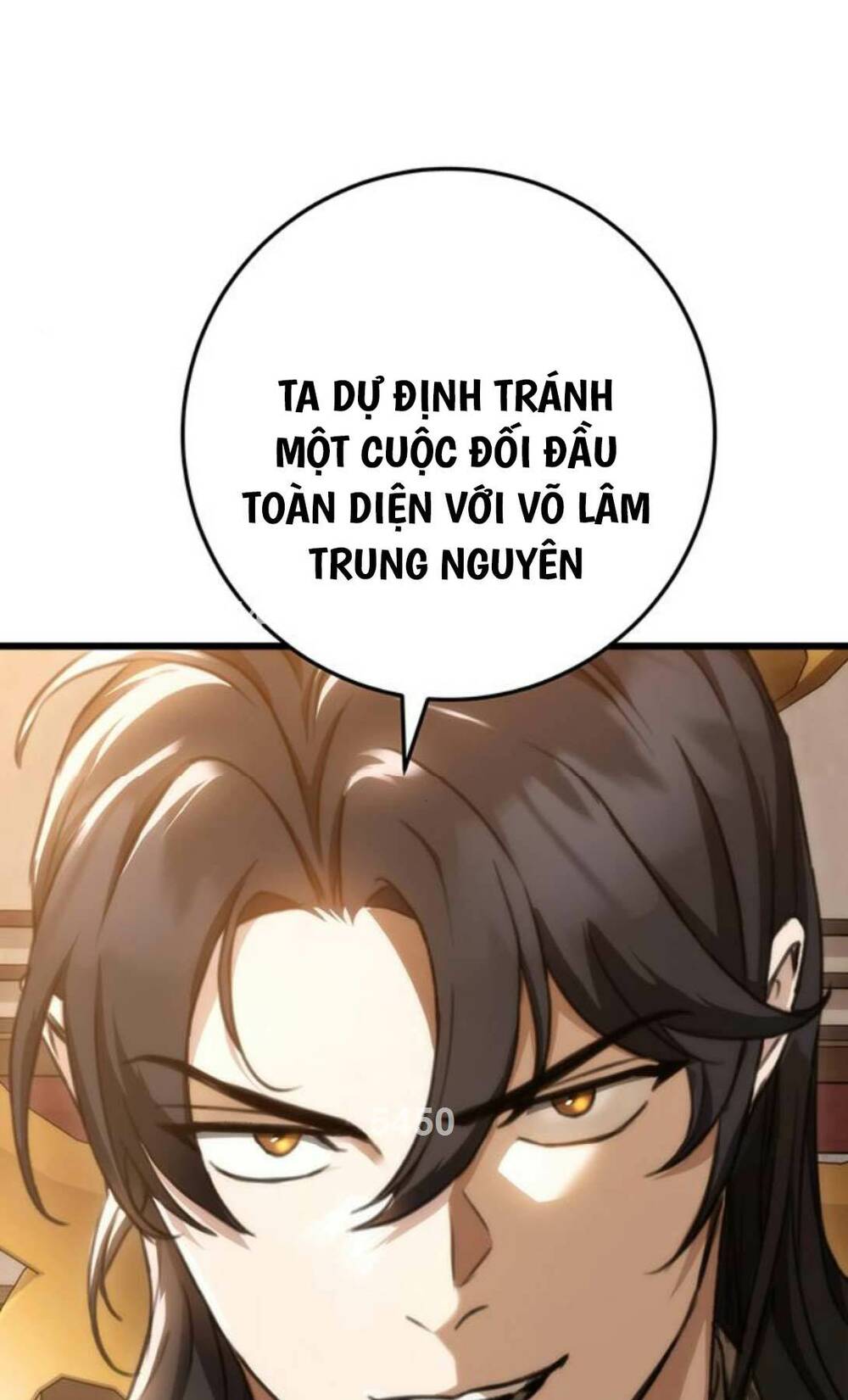 Thanh Kiếm Của Hoàng Đế Chapter 36 - Trang 2