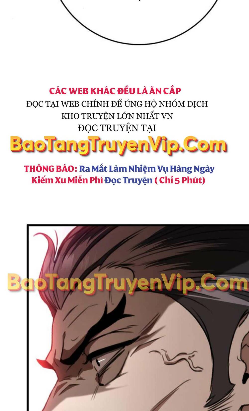 Thanh Kiếm Của Hoàng Đế Chapter 36 - Trang 2