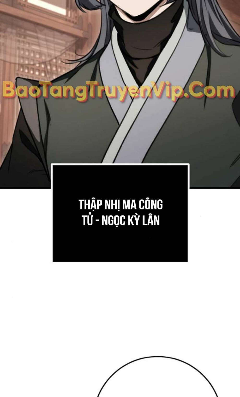 Thanh Kiếm Của Hoàng Đế Chapter 36 - Trang 2