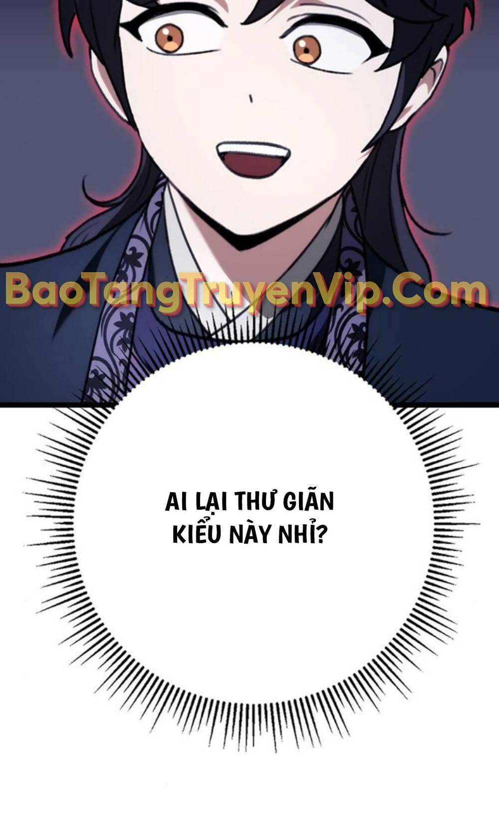 Thanh Kiếm Của Hoàng Đế Chapter 36 - Trang 2