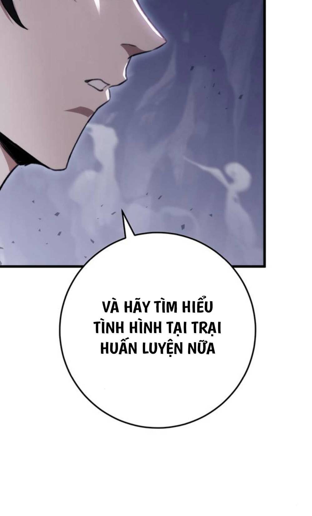 Thanh Kiếm Của Hoàng Đế Chapter 36 - Trang 2