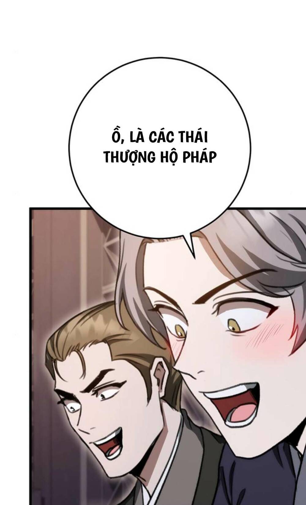 Thanh Kiếm Của Hoàng Đế Chapter 36 - Trang 2