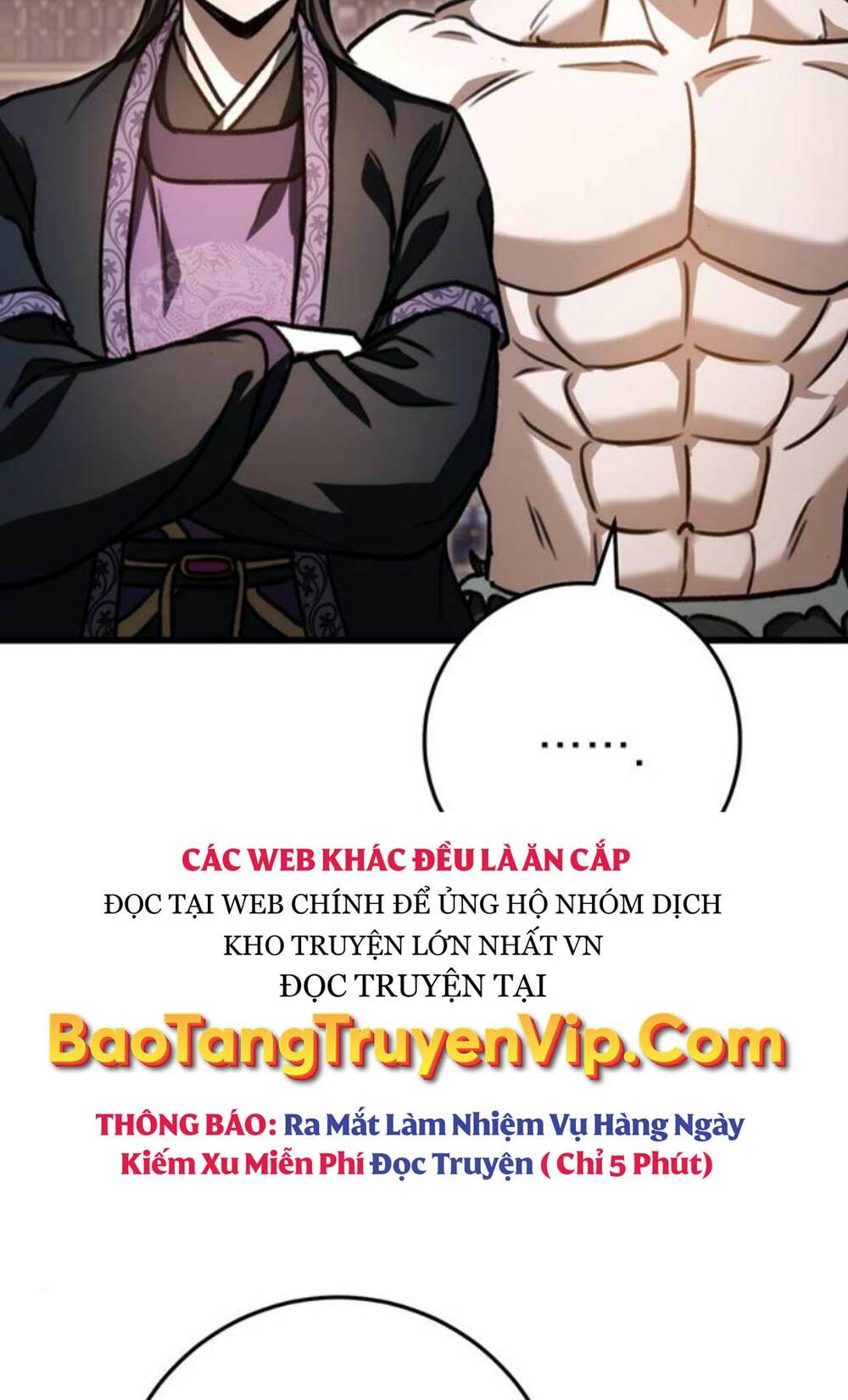 Thanh Kiếm Của Hoàng Đế Chapter 36 - Trang 2