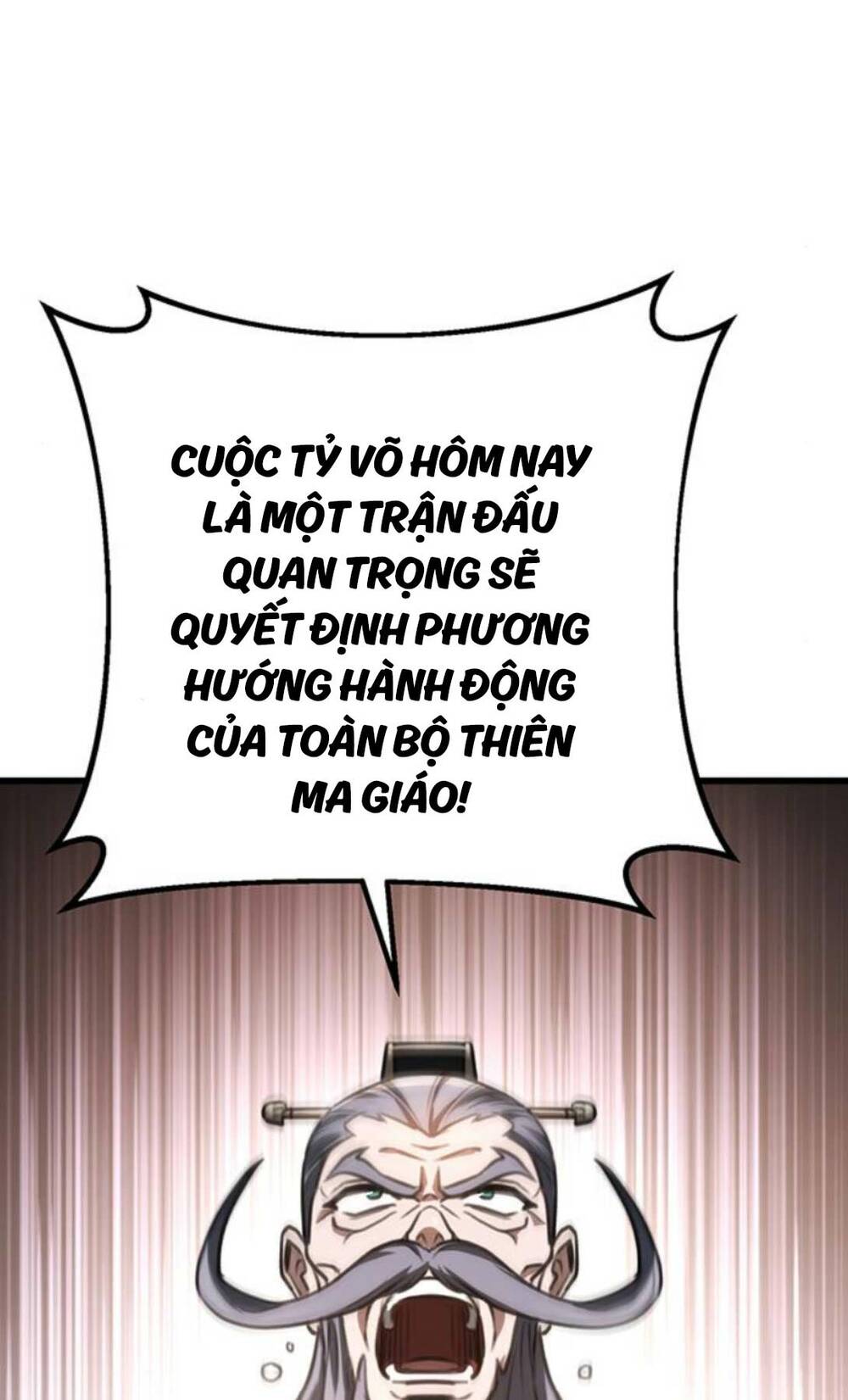 Thanh Kiếm Của Hoàng Đế Chapter 36 - Trang 2