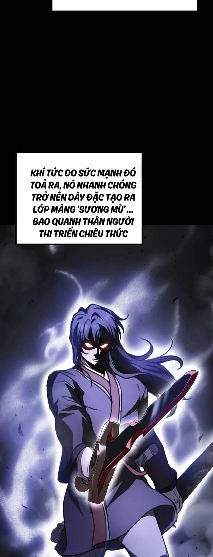 Thanh Kiếm Của Hoàng Đế Chapter 35 - Trang 2