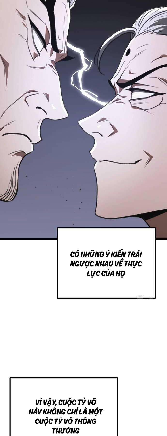 Thanh Kiếm Của Hoàng Đế Chapter 35 - Trang 2