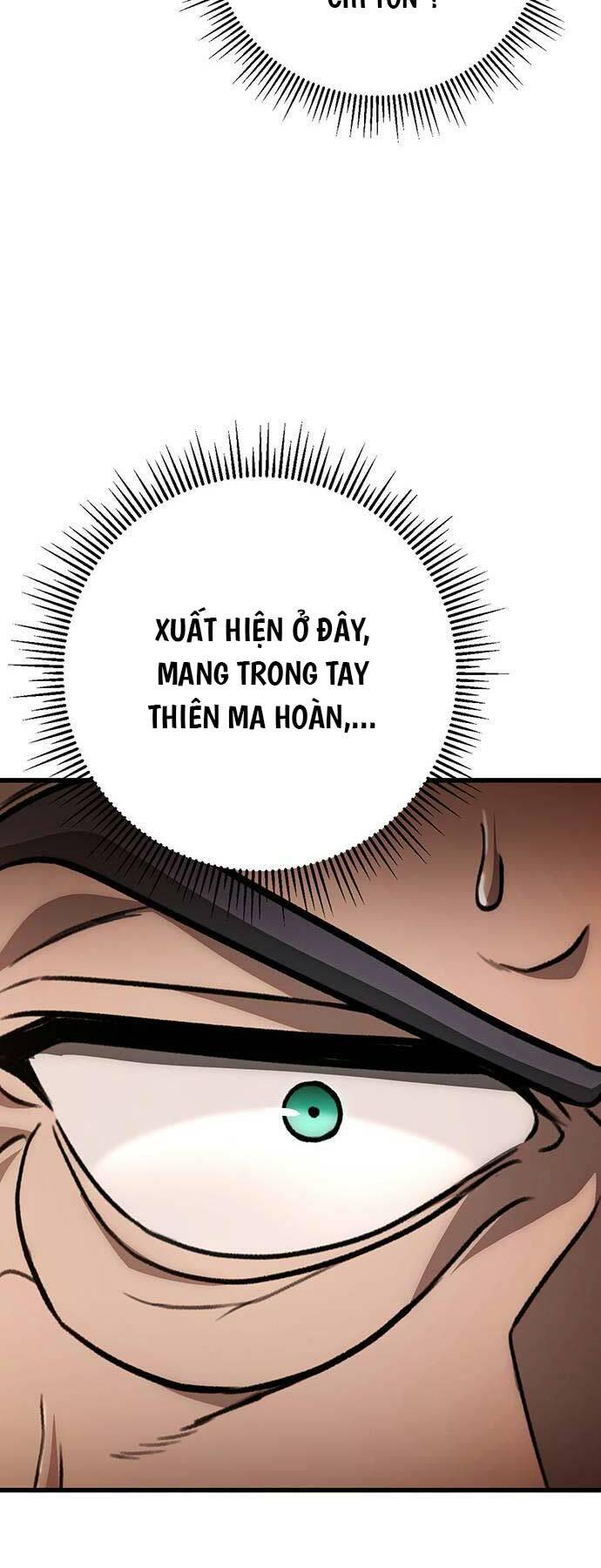 Thanh Kiếm Của Hoàng Đế Chapter 34 - Trang 2