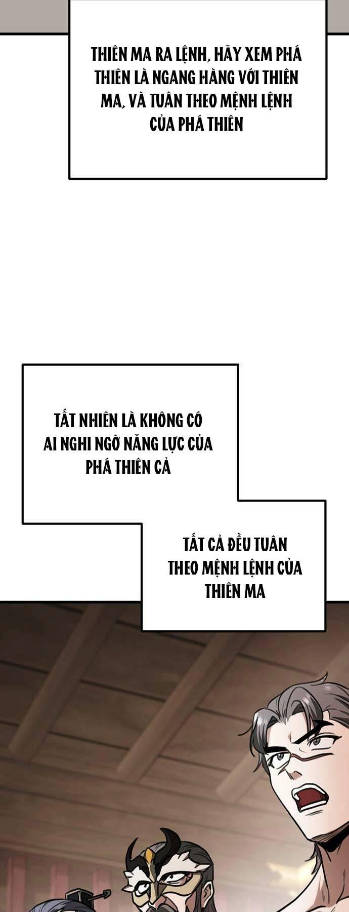 Thanh Kiếm Của Hoàng Đế Chapter 34 - Trang 2