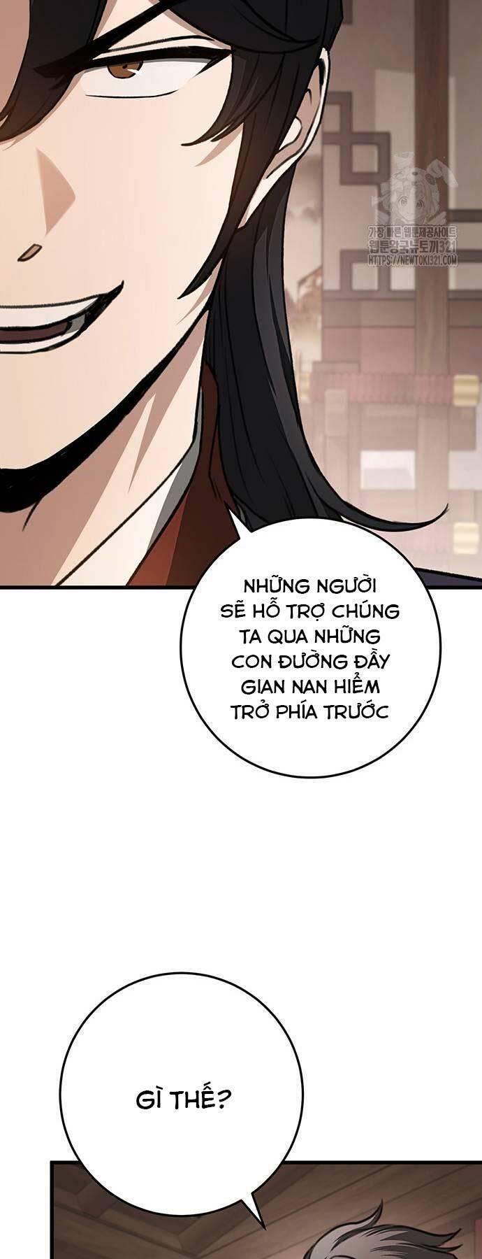 Thanh Kiếm Của Hoàng Đế Chapter 34 - Trang 2