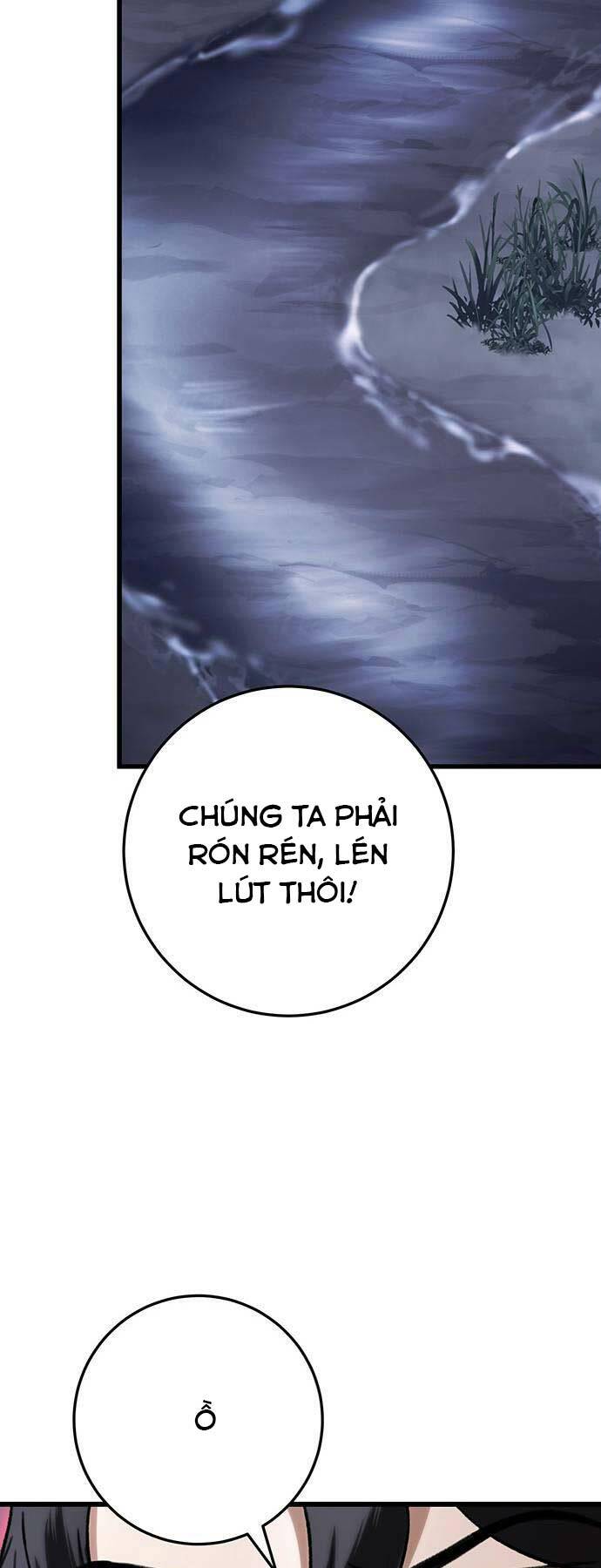 Thanh Kiếm Của Hoàng Đế Chapter 34 - Trang 2