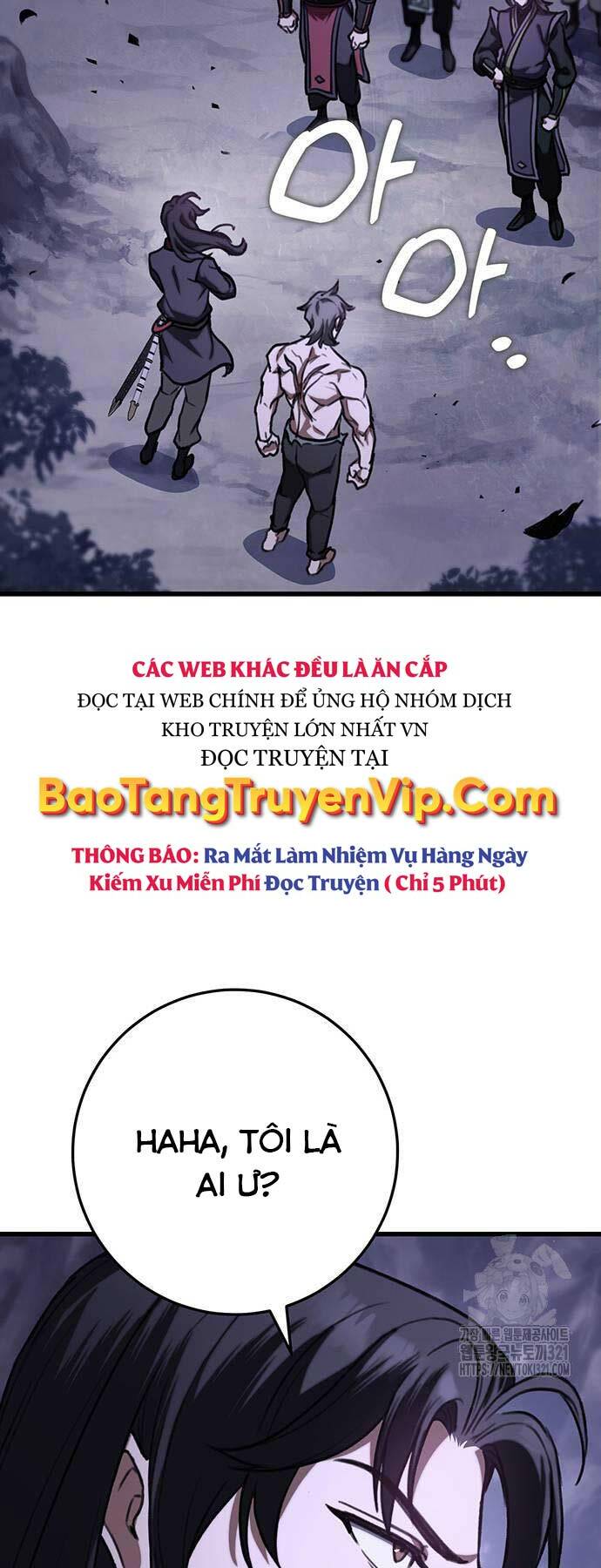 Thanh Kiếm Của Hoàng Đế Chapter 34 - Trang 2