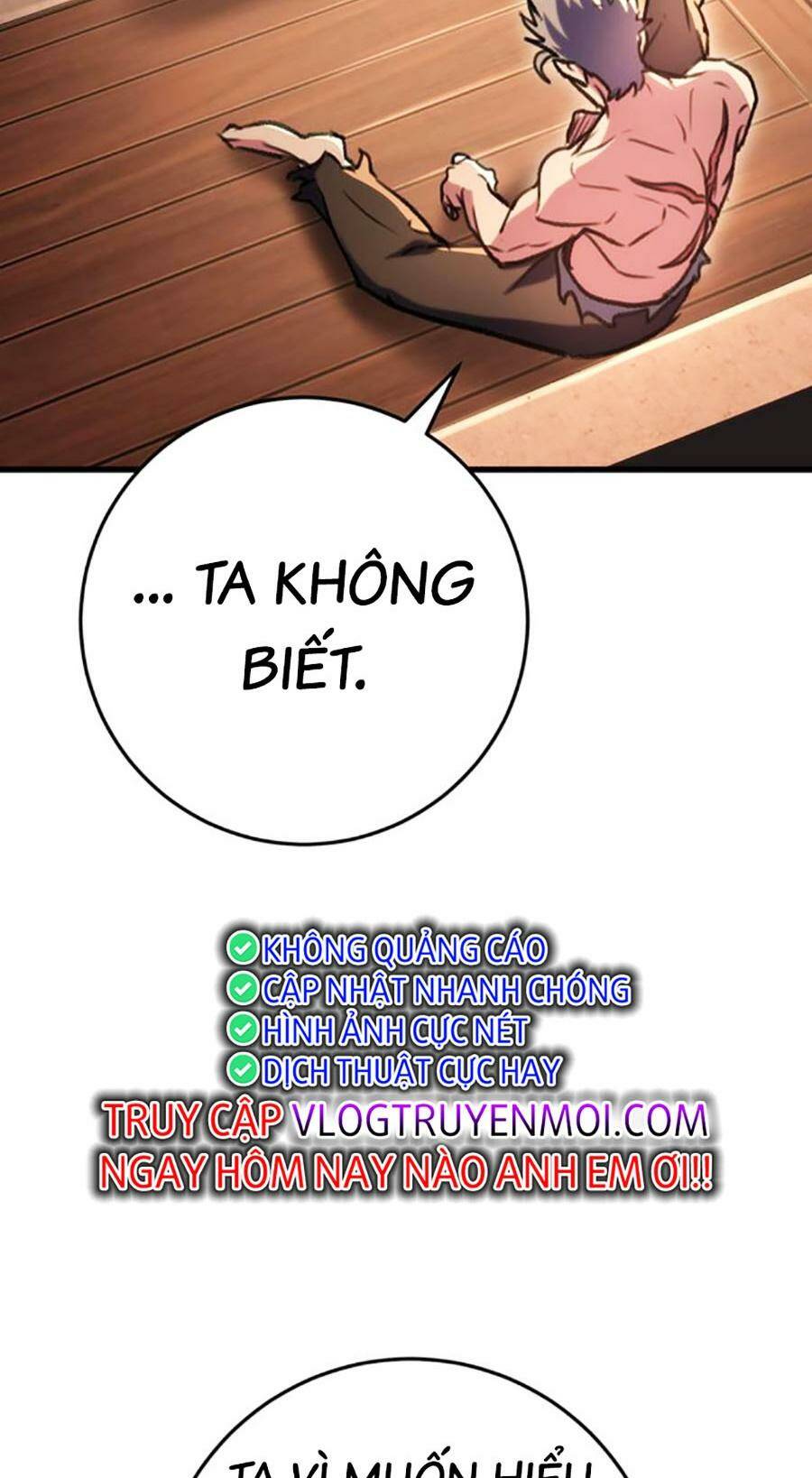 Thanh Kiếm Của Hoàng Đế Chapter 33 - Trang 2