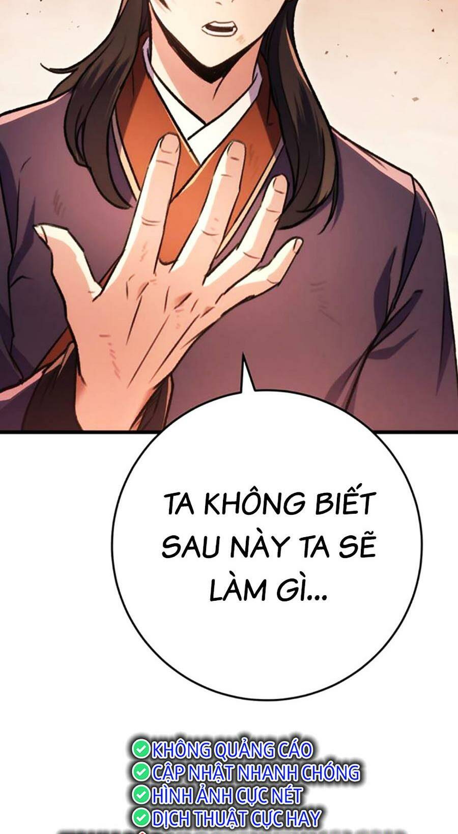 Thanh Kiếm Của Hoàng Đế Chapter 33 - Trang 2