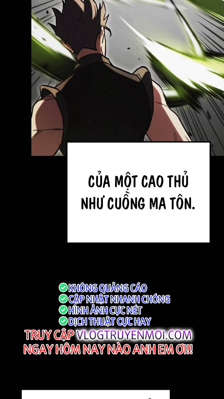 Thanh Kiếm Của Hoàng Đế Chapter 33 - Trang 2