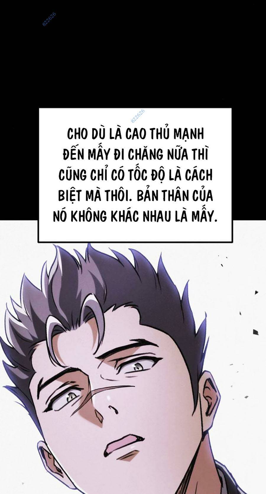 Thanh Kiếm Của Hoàng Đế Chapter 33 - Trang 2