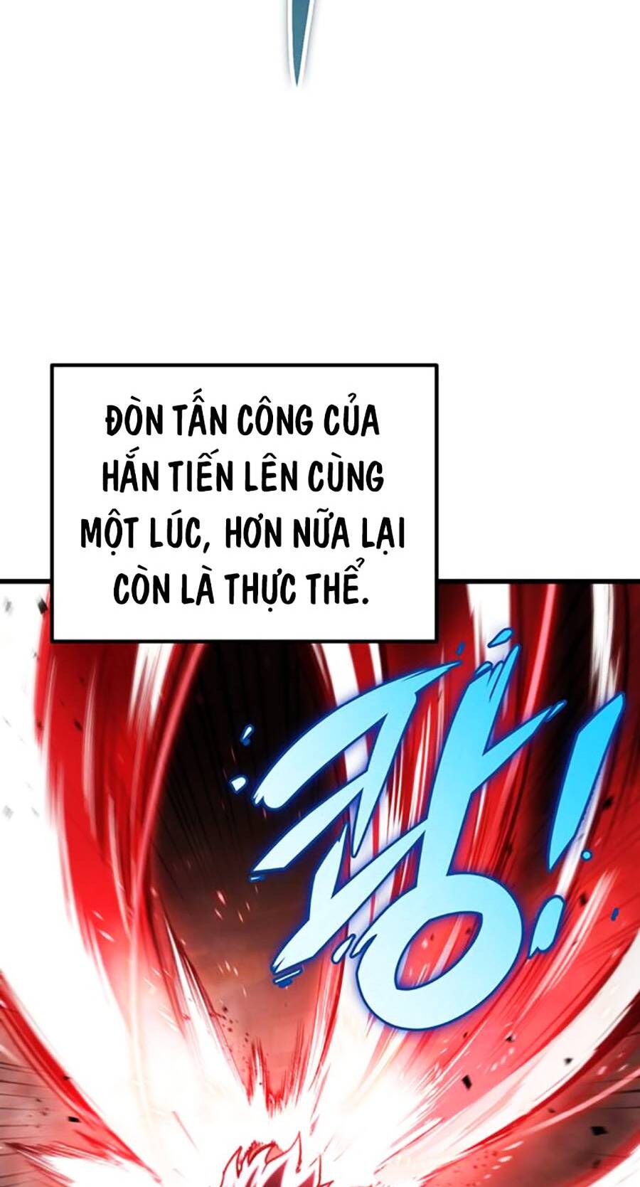 Thanh Kiếm Của Hoàng Đế Chapter 33 - Trang 2