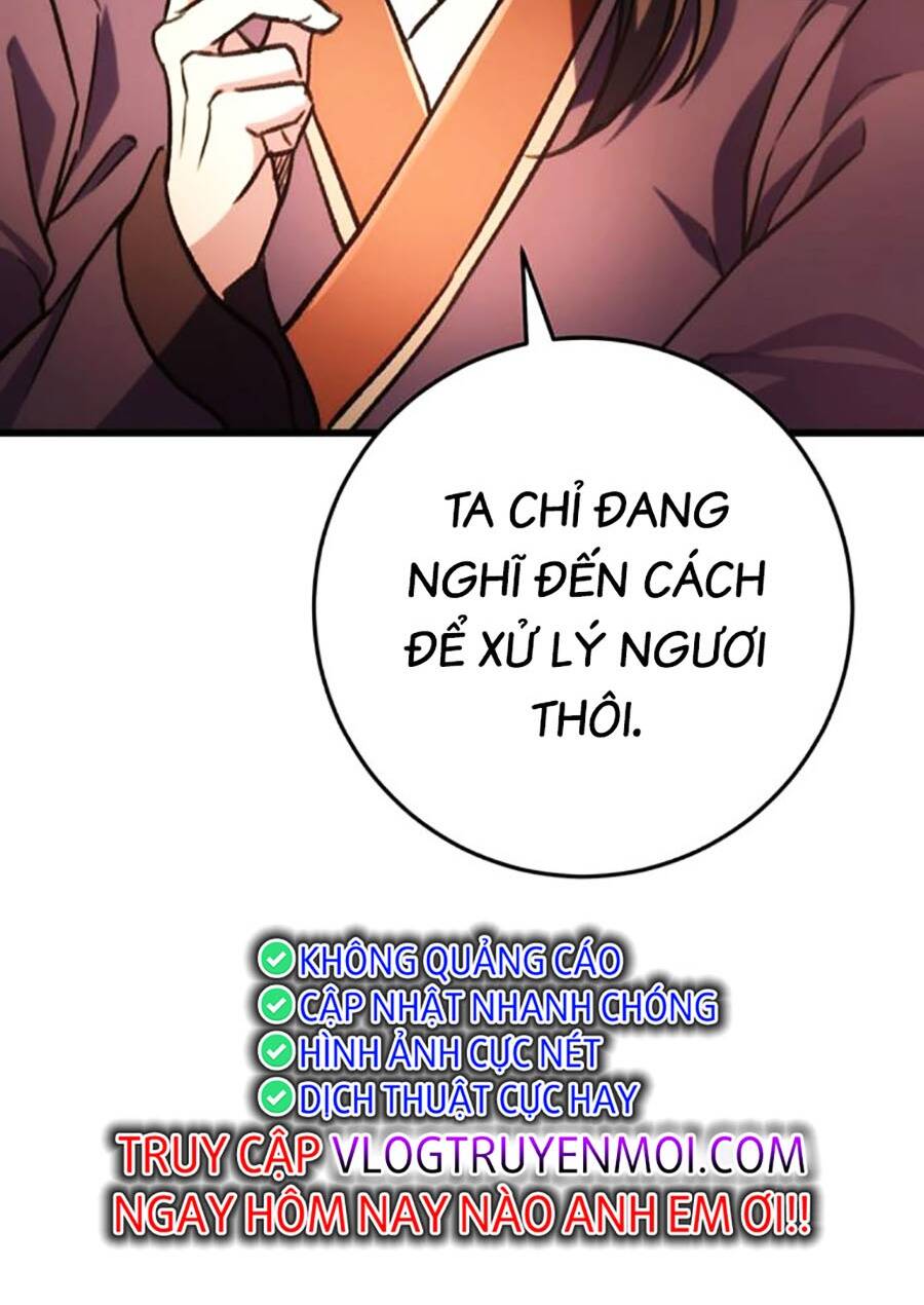 Thanh Kiếm Của Hoàng Đế Chapter 33 - Trang 2