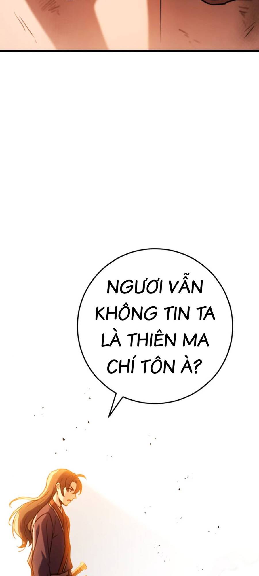 Thanh Kiếm Của Hoàng Đế Chapter 33 - Trang 2