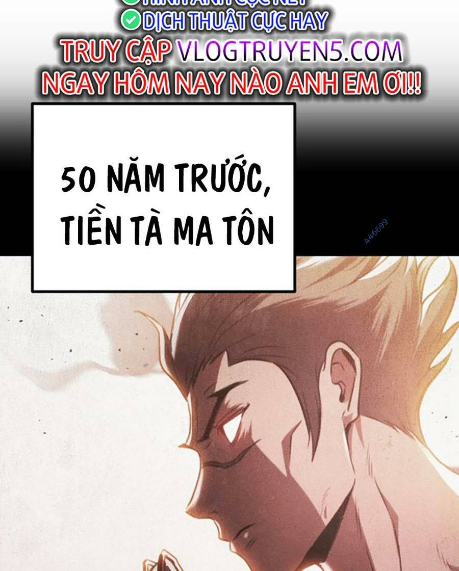 Thanh Kiếm Của Hoàng Đế Chapter 31 - Trang 2