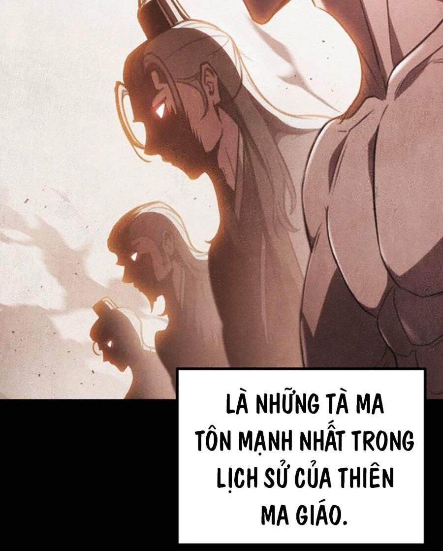 Thanh Kiếm Của Hoàng Đế Chapter 31 - Trang 2