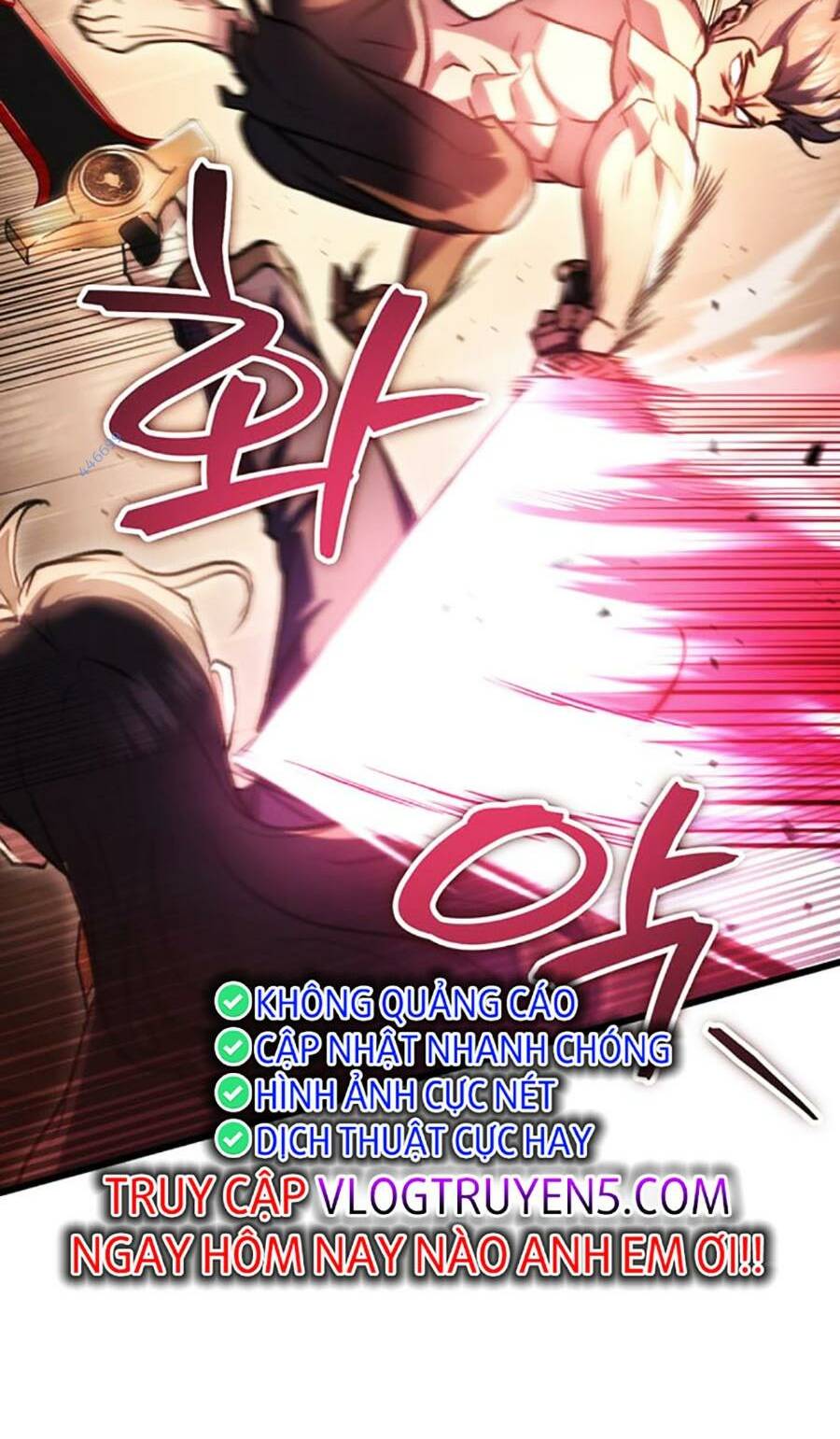 Thanh Kiếm Của Hoàng Đế Chapter 31 - Trang 2