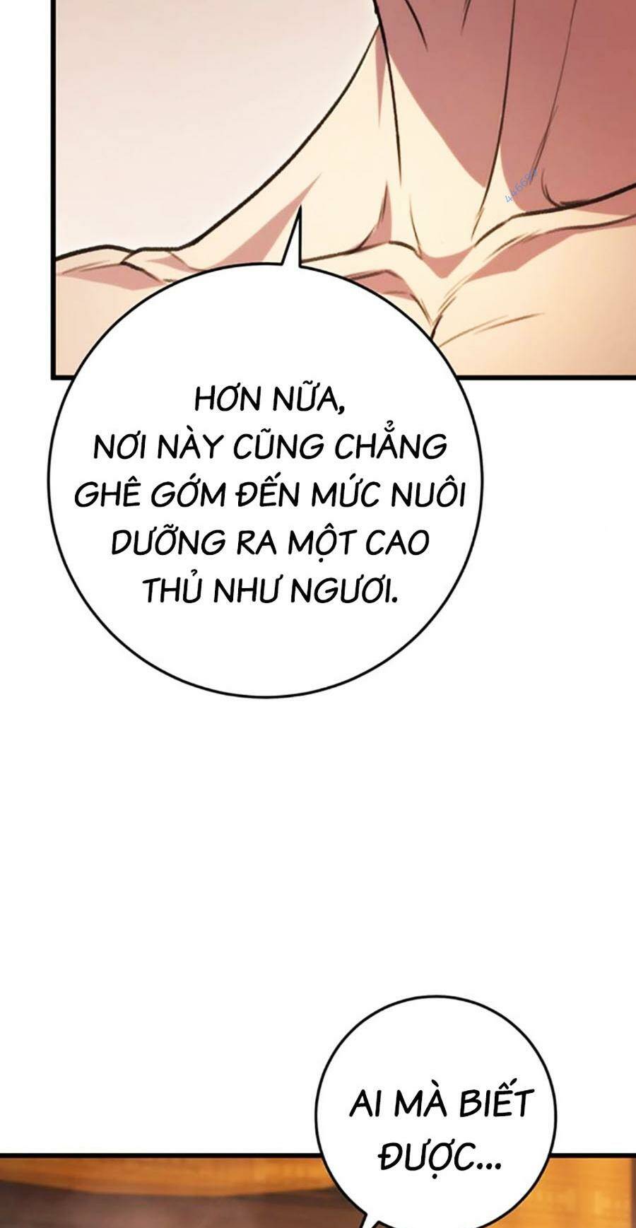 Thanh Kiếm Của Hoàng Đế Chapter 31 - Trang 2