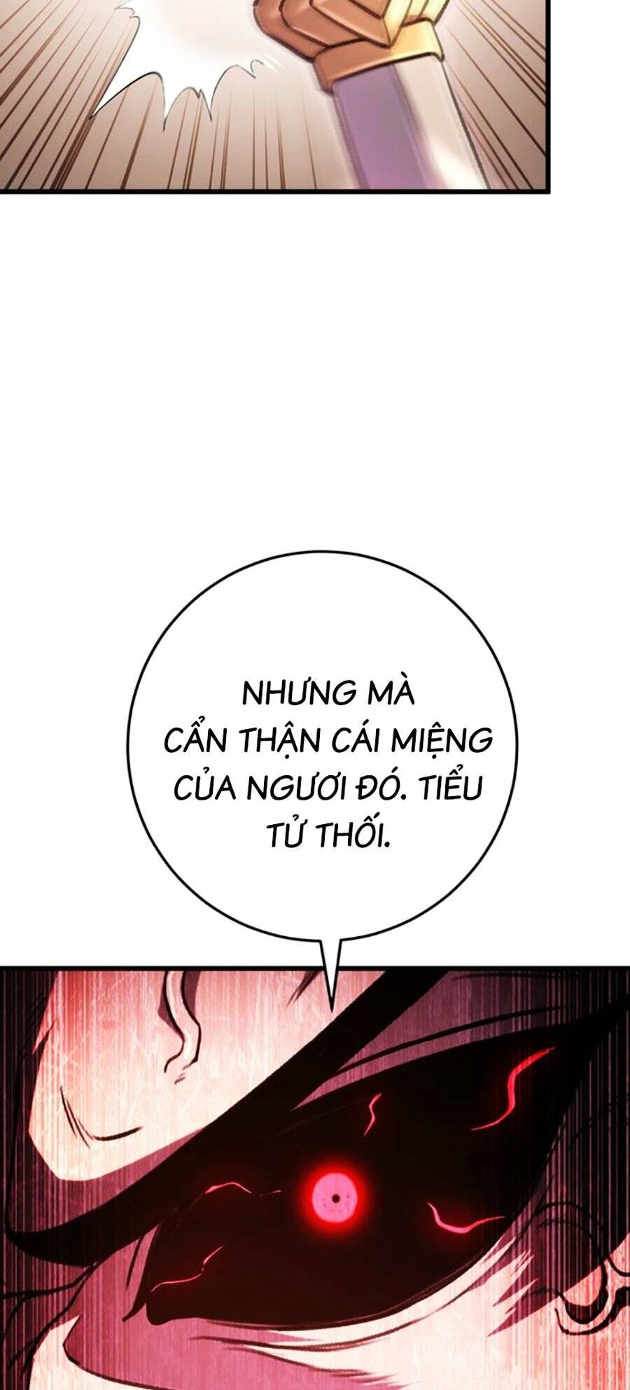 Thanh Kiếm Của Hoàng Đế Chapter 31 - Trang 2