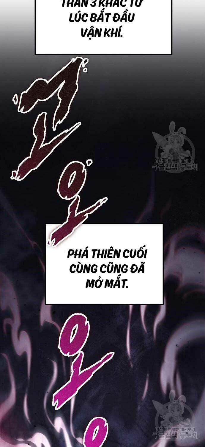 Thanh Kiếm Của Hoàng Đế Chapter 30 - Trang 2