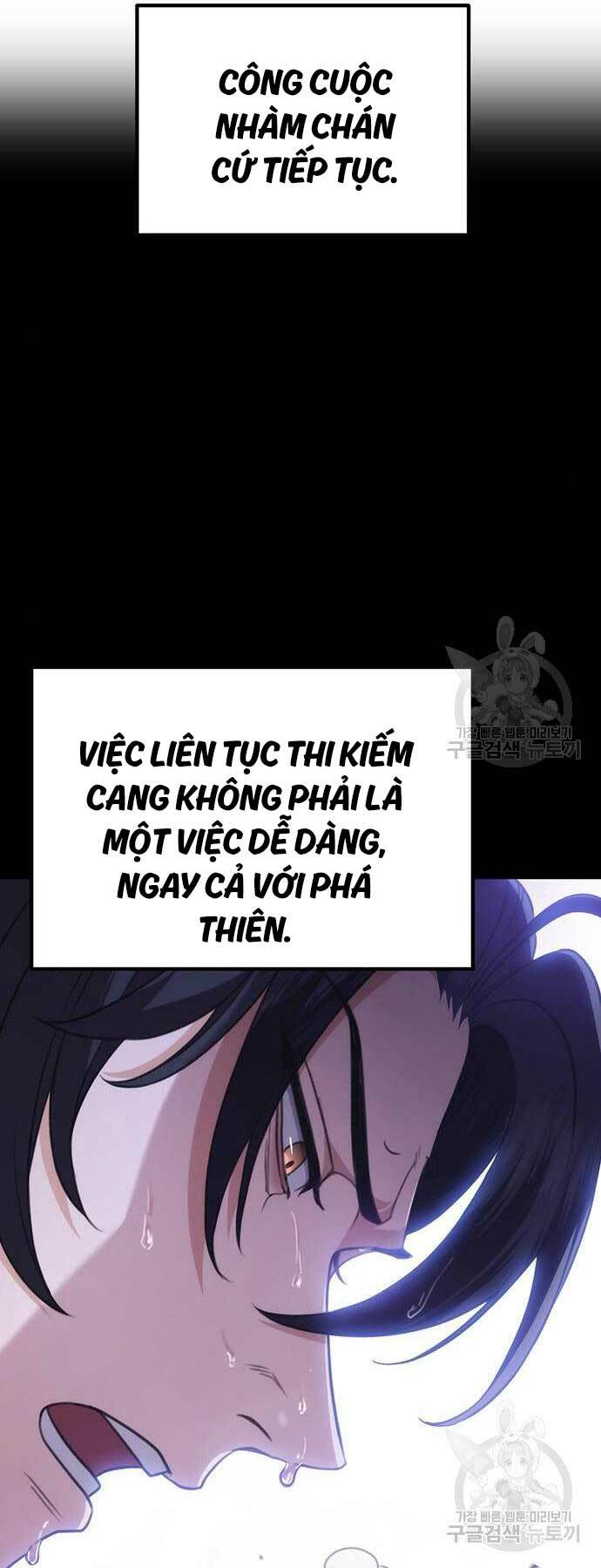 Thanh Kiếm Của Hoàng Đế Chapter 30 - Trang 2