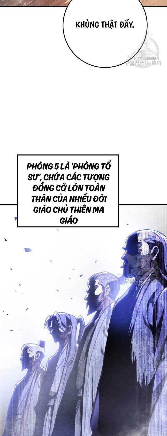 Thanh Kiếm Của Hoàng Đế Chapter 30 - Trang 2