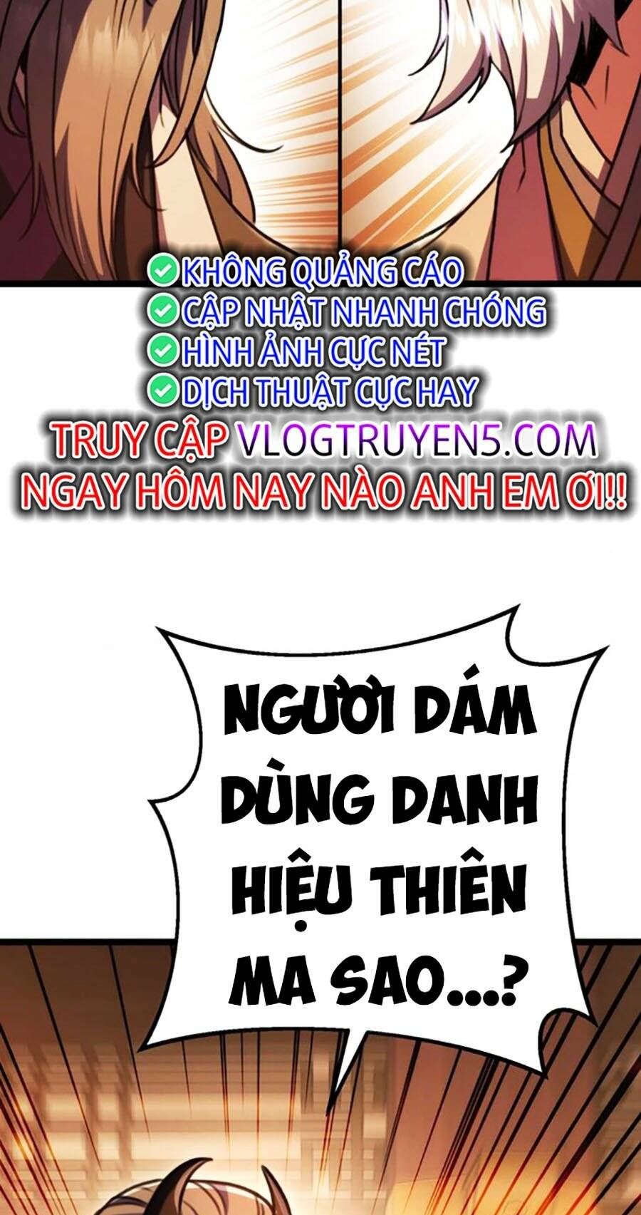 Thanh Kiếm Của Hoàng Đế Chapter 29 - Trang 2