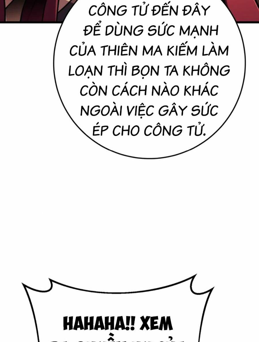 Thanh Kiếm Của Hoàng Đế Chapter 29 - Trang 2