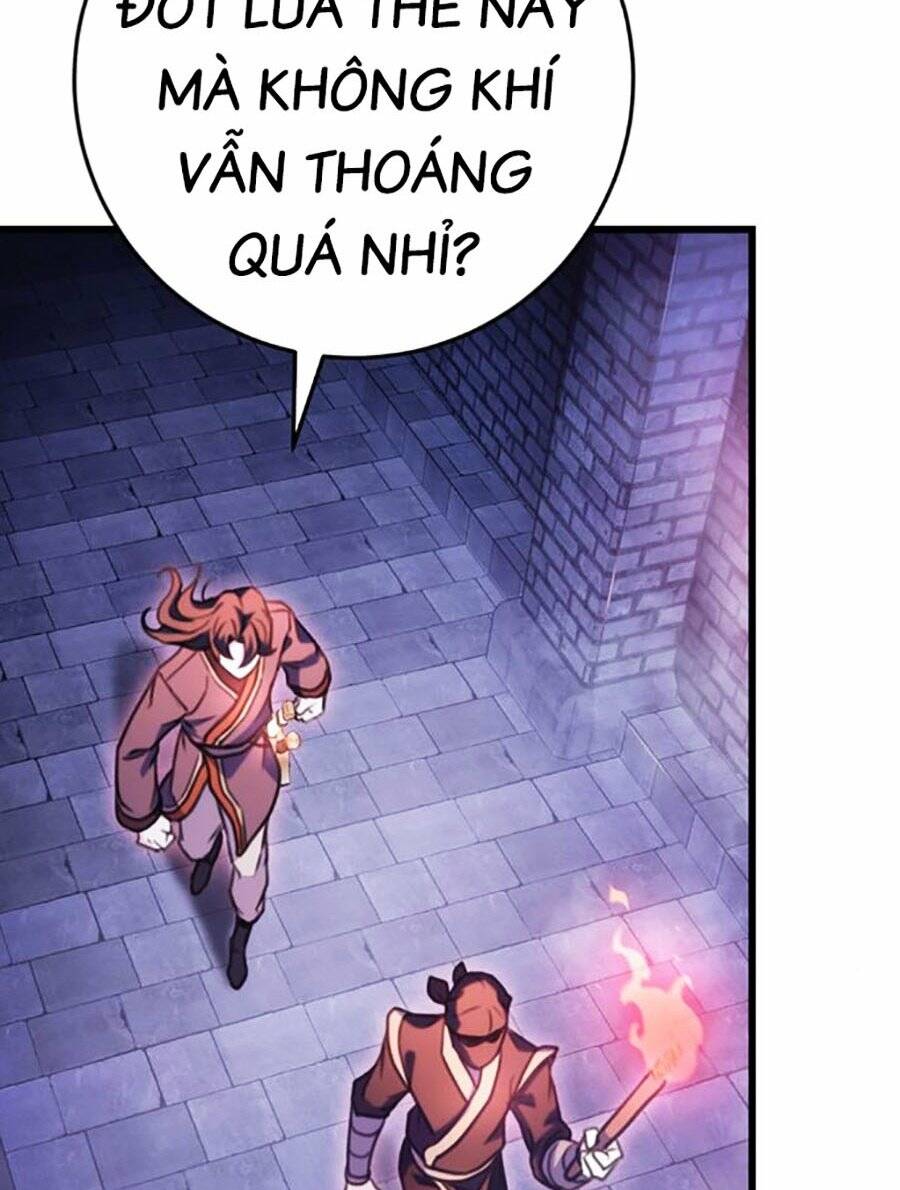 Thanh Kiếm Của Hoàng Đế Chapter 29 - Trang 2