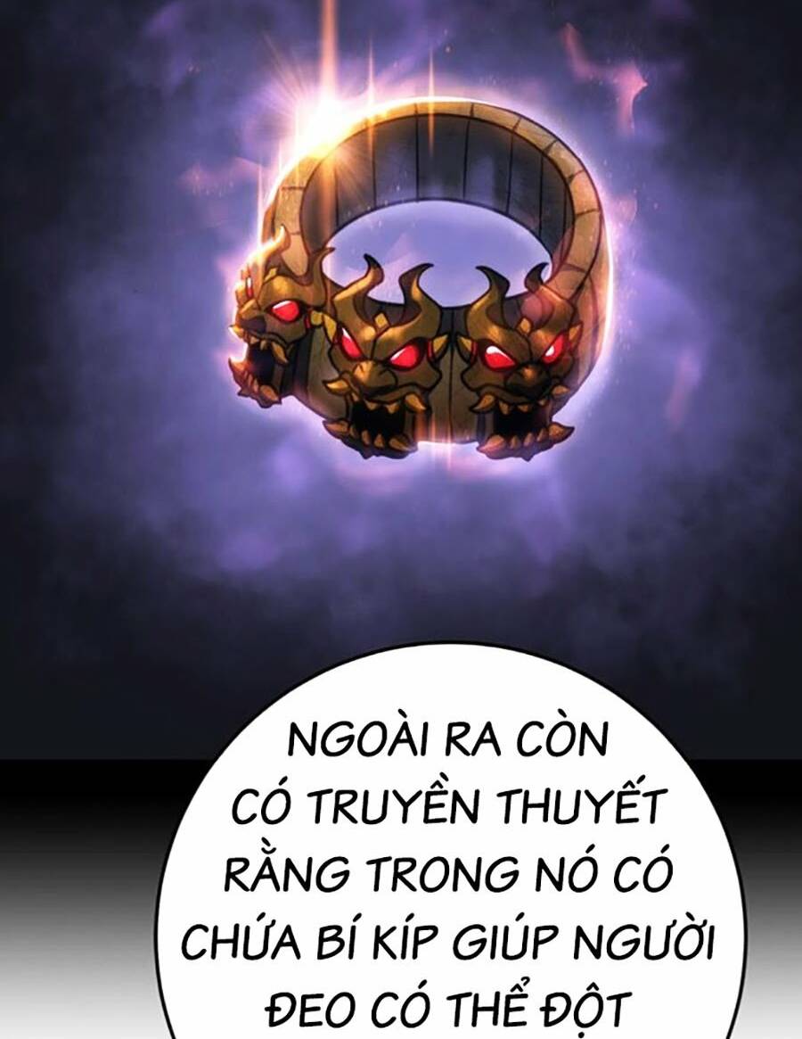 Thanh Kiếm Của Hoàng Đế Chapter 29 - Trang 2