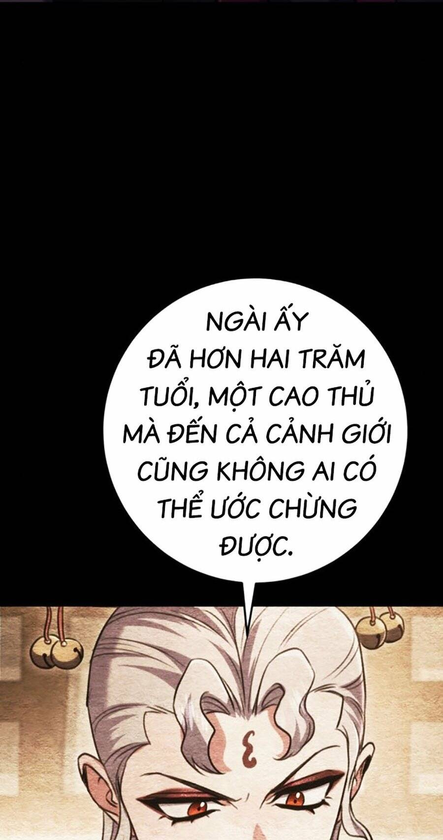 Thanh Kiếm Của Hoàng Đế Chapter 29 - Trang 2