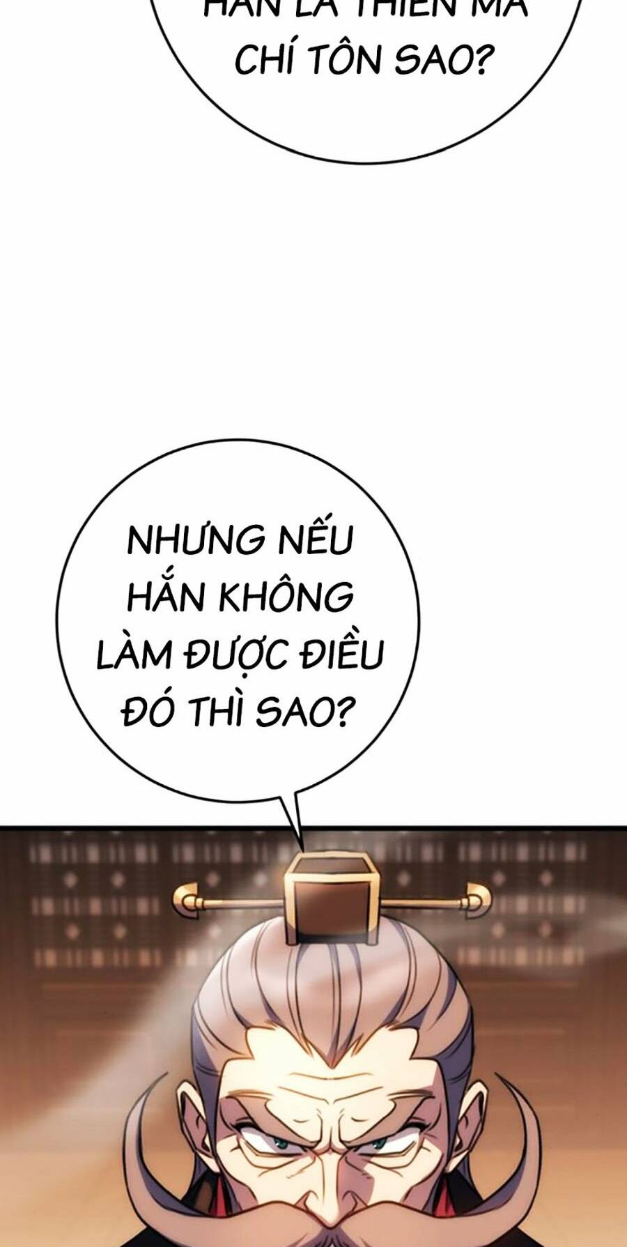 Thanh Kiếm Của Hoàng Đế Chapter 29 - Trang 2