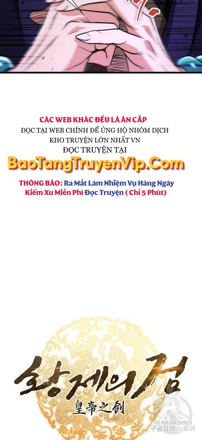 Thanh Kiếm Của Hoàng Đế Chapter 28 - Trang 2