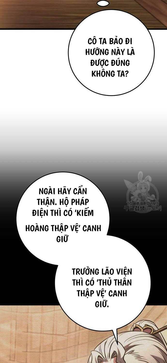 Thanh Kiếm Của Hoàng Đế Chapter 28 - Trang 2