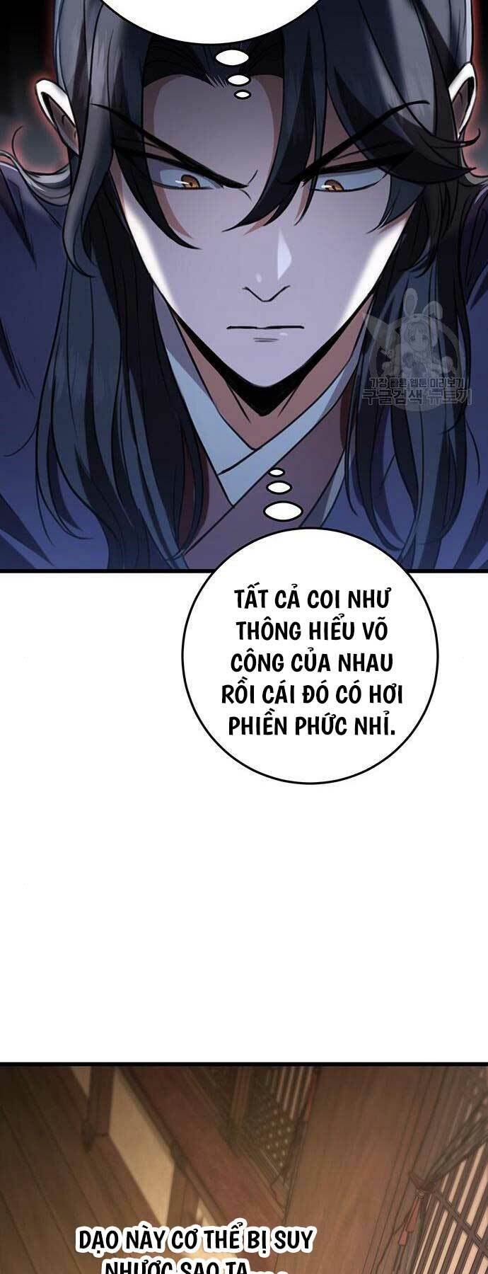 Thanh Kiếm Của Hoàng Đế Chapter 28 - Trang 2