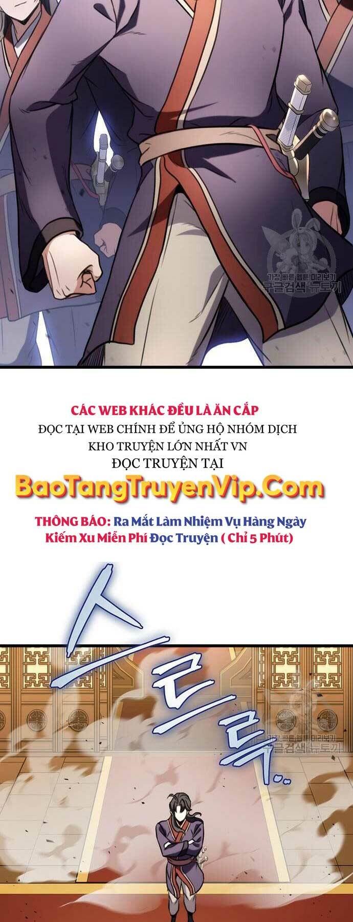 Thanh Kiếm Của Hoàng Đế Chapter 27 - Trang 2