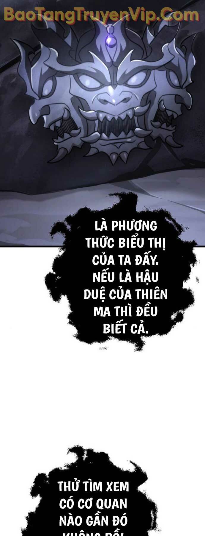 Thanh Kiếm Của Hoàng Đế Chapter 26 - Trang 2