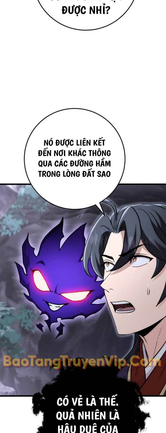 Thanh Kiếm Của Hoàng Đế Chapter 26 - Trang 2