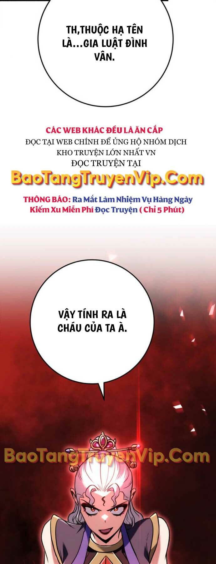 Thanh Kiếm Của Hoàng Đế Chapter 26 - Trang 2