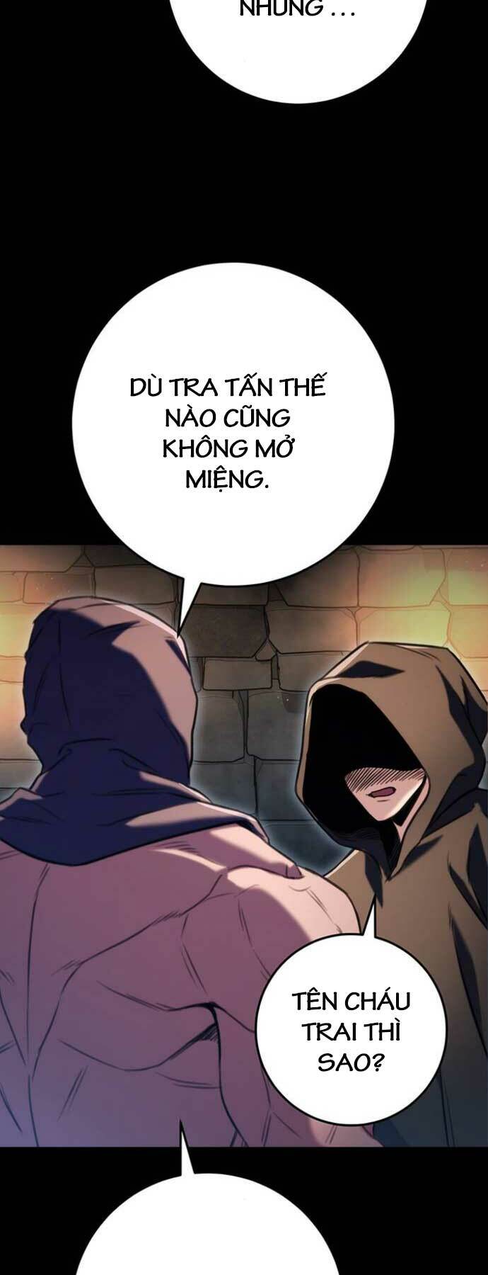 Thanh Kiếm Của Hoàng Đế Chapter 24 - Trang 2