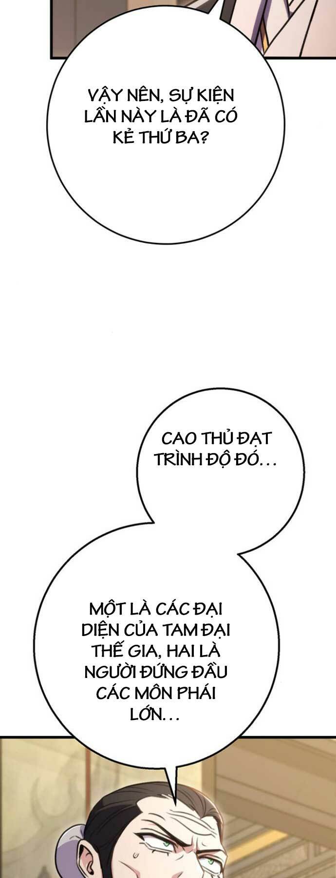 Thanh Kiếm Của Hoàng Đế Chapter 24 - Trang 2