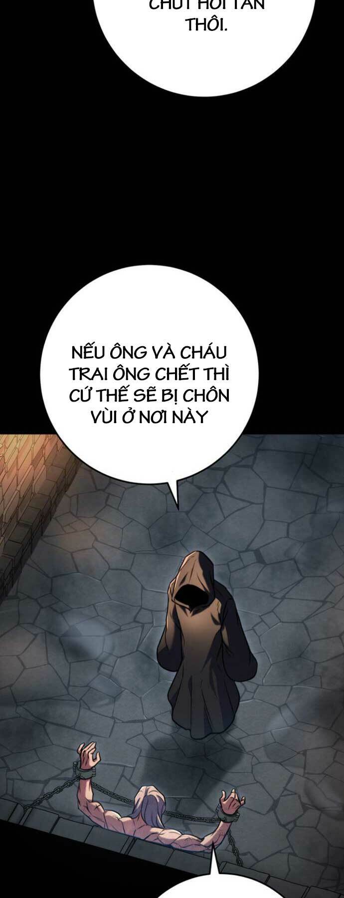 Thanh Kiếm Của Hoàng Đế Chapter 24 - Trang 2