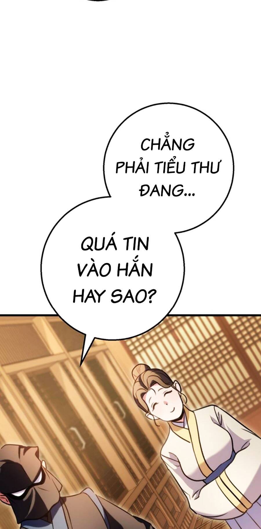 Thanh Kiếm Của Hoàng Đế Chapter 23 - Trang 2