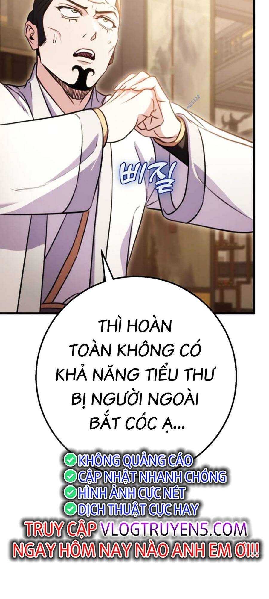 Thanh Kiếm Của Hoàng Đế Chapter 23 - Trang 2