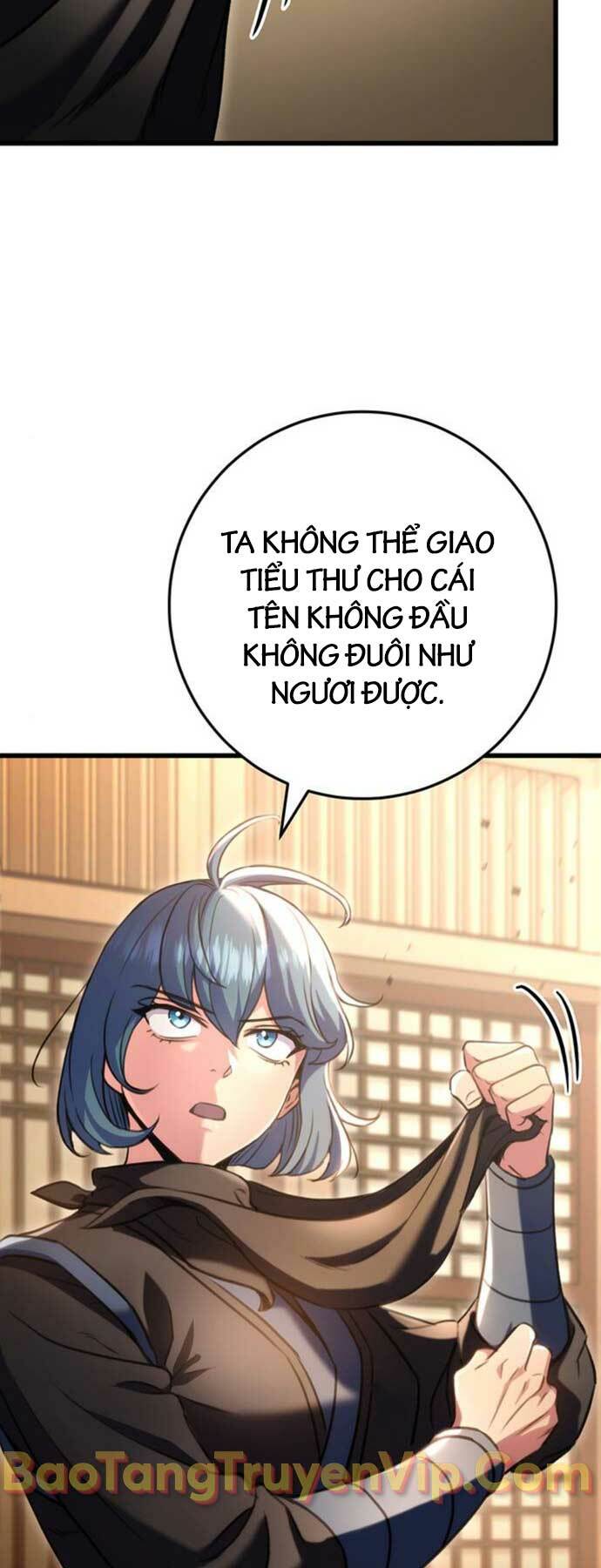 Thanh Kiếm Của Hoàng Đế Chapter 22 - Trang 2