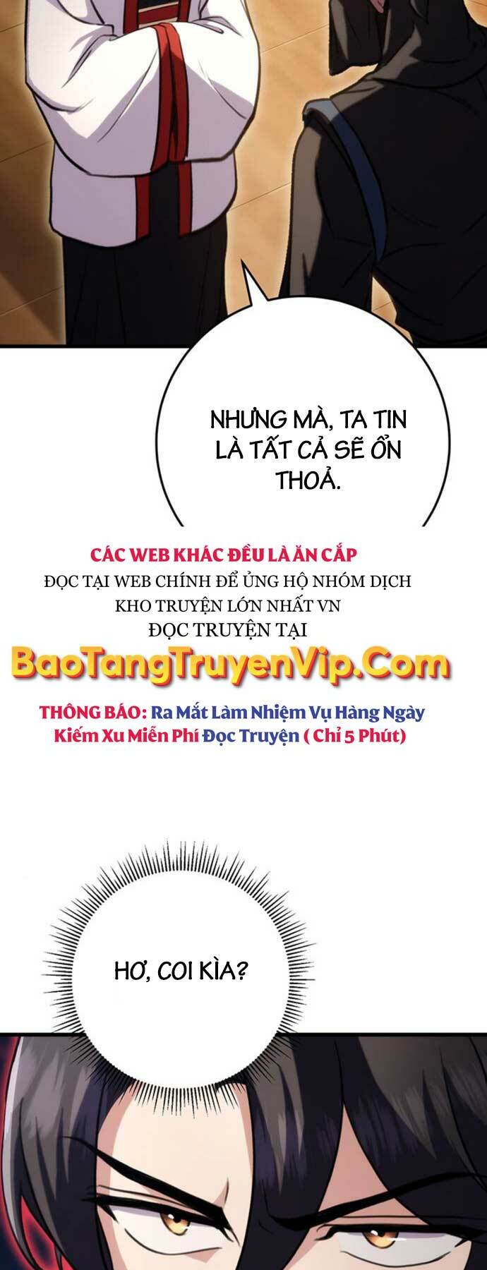 Thanh Kiếm Của Hoàng Đế Chapter 22 - Trang 2